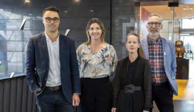 Whanganui’s Sarjeant Gallery to launch new biennial art series Ināianei | Current