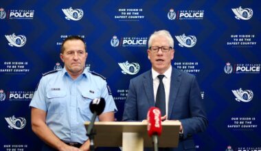 Operation Phoenix: Gangs allegedly targeting single mothers to become meth dealers