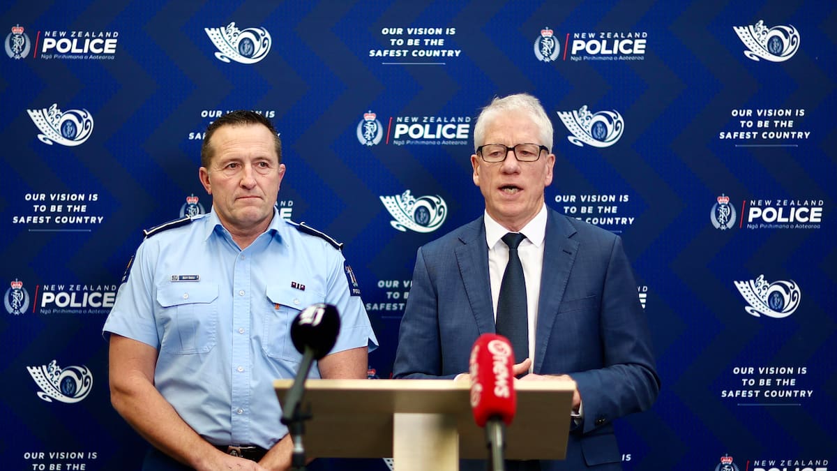 Operation Phoenix: Gangs allegedly targeting single mothers to become meth dealers