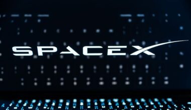 Surging SpaceX overtakes Amazon to become 5th biggest company, buys Cursor for US$60b
