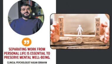 The Hidden Cost of Workplace Stress
