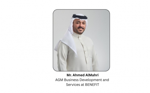 BENEFIT Brings QR Codes to BenefitPay Homepage for Faster, Easier Transactions