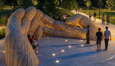 Westfield chooses Indianapolis artist for Underground Railroad sculpture – Indianapolis Business Journal