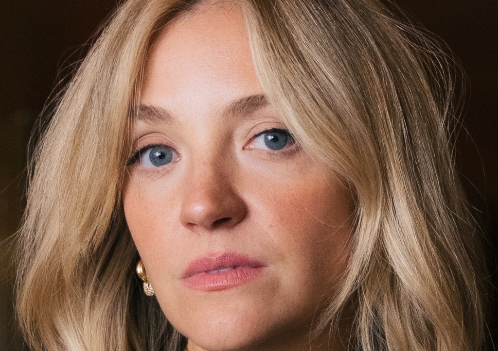 'The Kellys': Abby Elliott Joins Amazon MGM Action Movie (EXCLUSIVE)