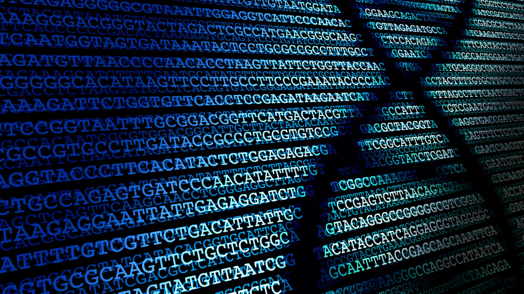 Gene therapies have high price tags. A financing model could help