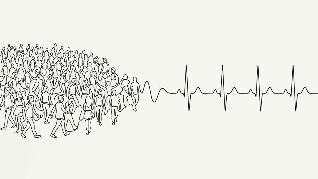 What causes sudden cardiac death? AI wades into medical mystery