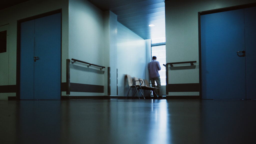 The trade-offs of a universal health care system