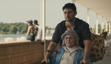 Feel-Good Comedy 'Agnes & Amir' Picked Up by Beta Cinema