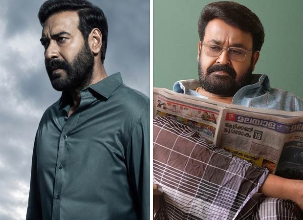EXCLUSIVE: Ajay Devgn's Drishyam 3 won't mirror Malayalam version; Ravi Basrur joins Ajay Devgn's October 2 release