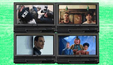 New To Streaming: What to watch on Netflix NZ, Neon and more this week