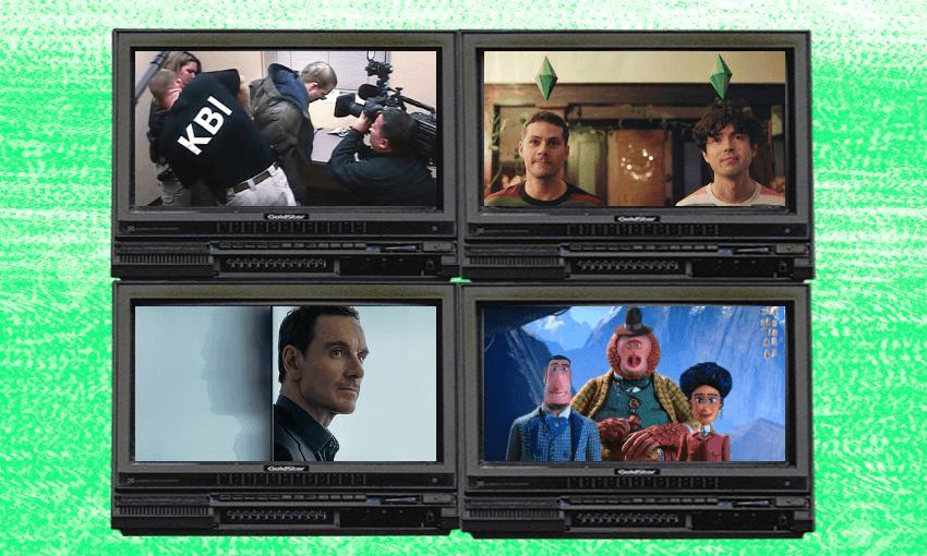 New To Streaming: What to watch on Netflix NZ, Neon and more this week