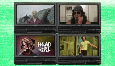 New To Streaming: What to watch on Netflix NZ, Neon and more this week