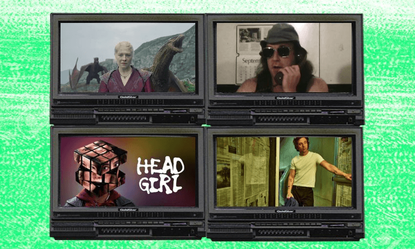 New To Streaming: What to watch on Netflix NZ, Neon and more this week