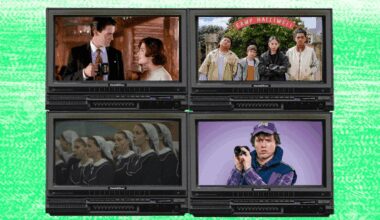 New To Streaming: What to watch on Netflix NZ, Neon and more this week