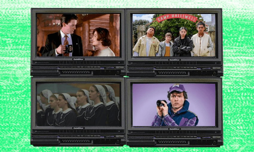New To Streaming: What to watch on Netflix NZ, Neon and more this week