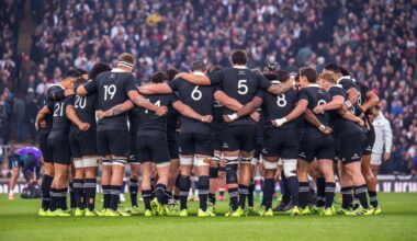 New Zealand Rugby make latest appointment as ex-Chiefs man lands top role