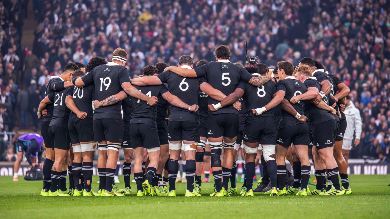 New Zealand Rugby make latest appointment as ex-Chiefs man lands top role