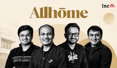 PharmEasy Cofounders’ Home Interiors Startup AllHome Raises ₹200 Cr