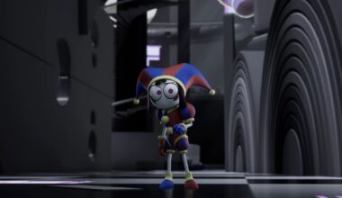'The Amazing Digital Circus' Beats Estimates With $36.6M BO