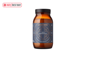 best electrolytes indybest review Ancient and Brave true hydration