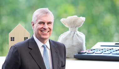 Andrew Mountbatten-Windsor