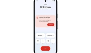 Android fake call detection: Google uses RCS to stop AI scams