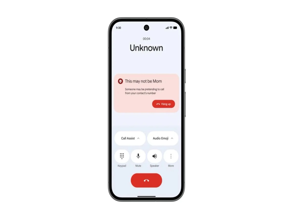 Android fake call detection: Google uses RCS to stop AI scams