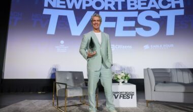 Andy Cohen on Bravo, 'Summer House' Reunion, Real Housewives at 20