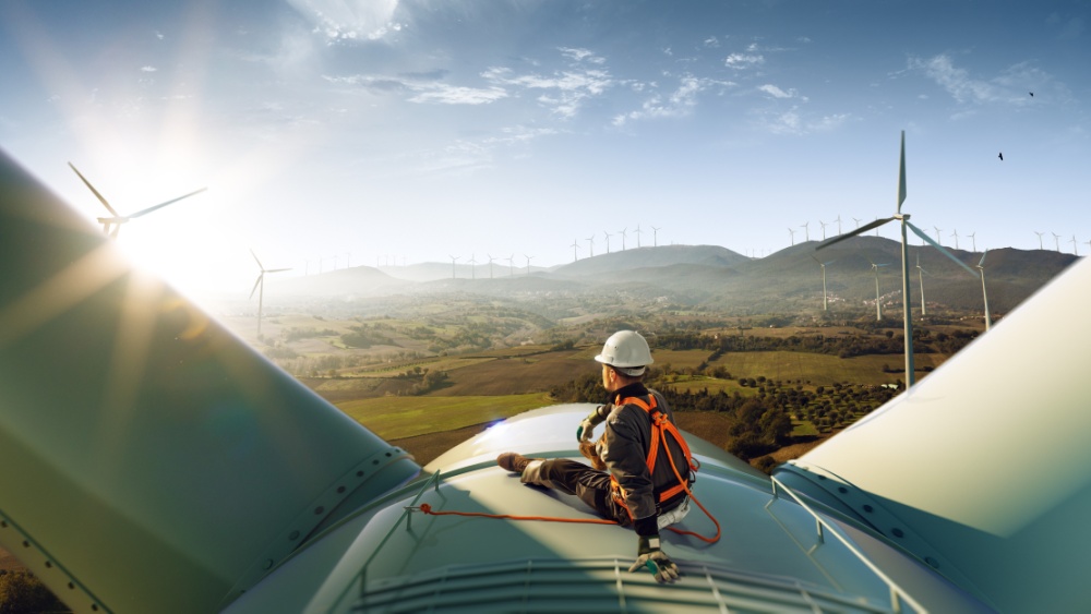 EU green jobs: which activities employ the most people? - News articles