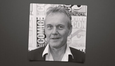 Anthony Head