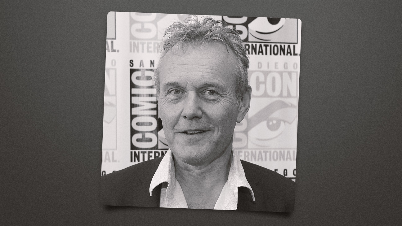 Anthony Head