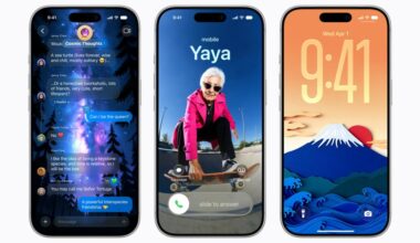 iOS 27 and iPadOS 27 don't drop support for any iPhones—and just a few iPads