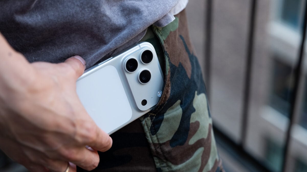 Get Ready for a More Expensive iPhone 18