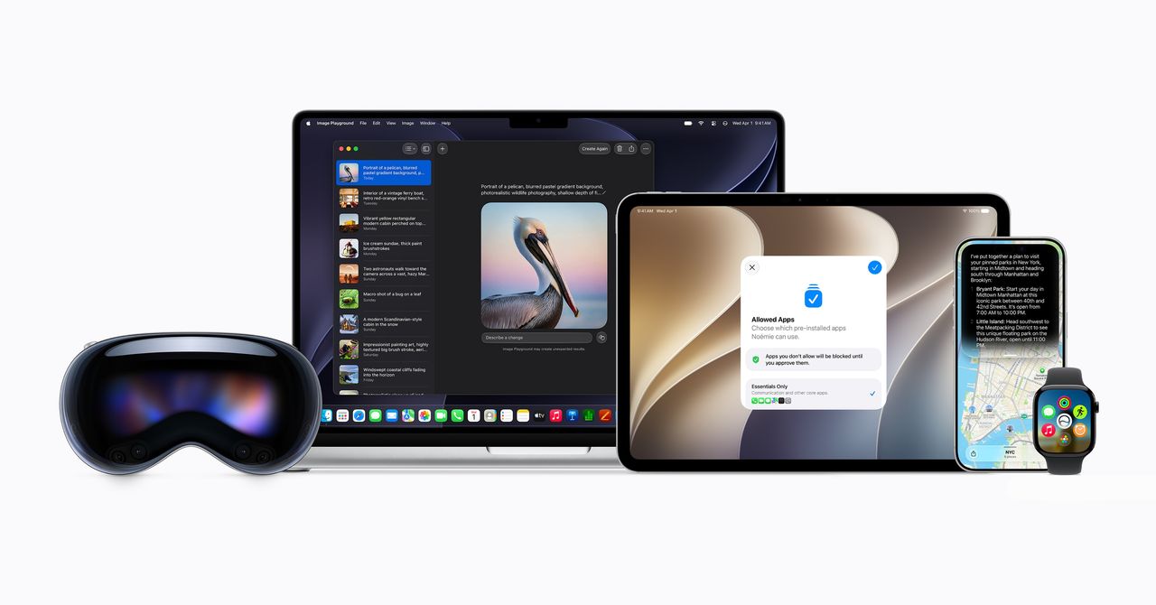 MacOS 27 Golden Gate: Top New Features