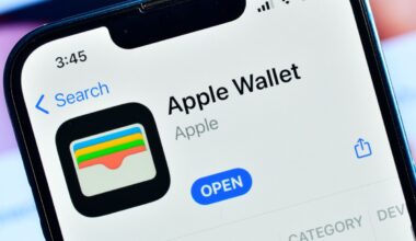 Apple Wallet