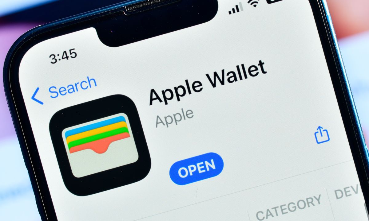 Apple Wallet