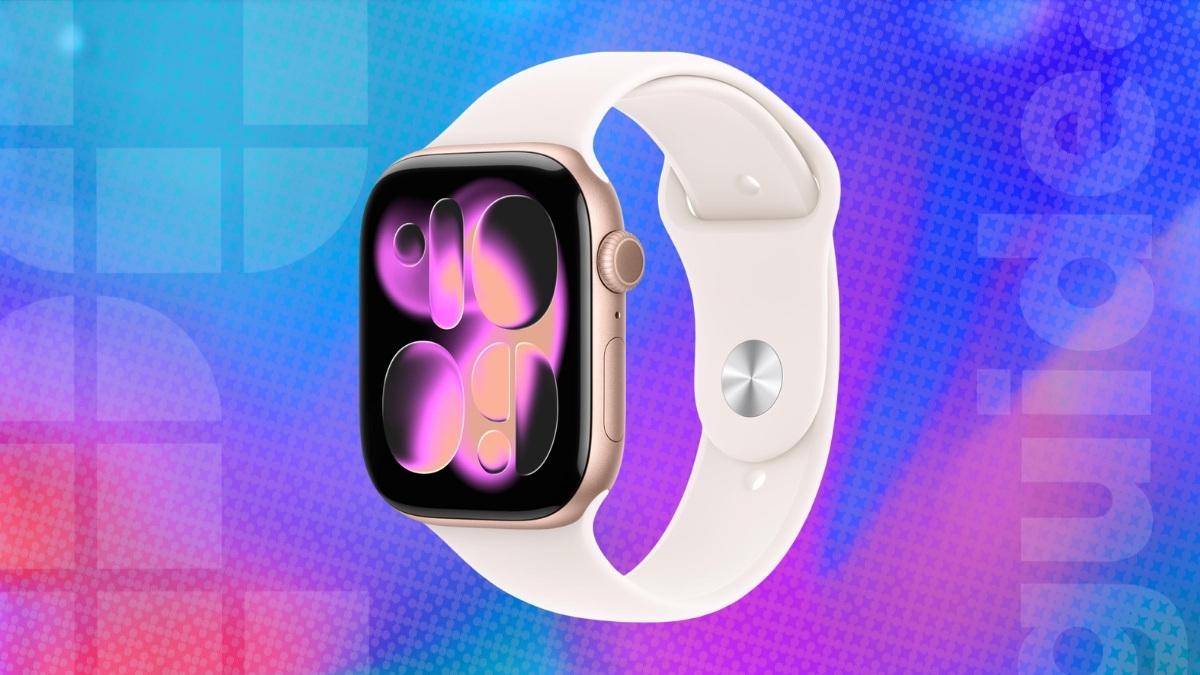 Apple Watch Series 11 is back at its lowest-ever price on Amazon
