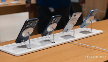 Apple iPhone 17 series iPhone 17, iPhone Air, iPhone 17 Pro, iPhone 17 Pro Max
