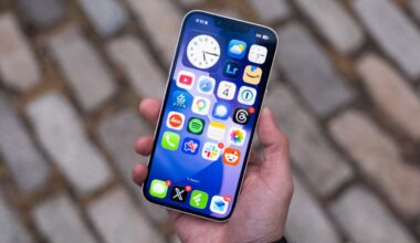 Apple Intelligence Can Change Your Passwords for You When You Get Hacked