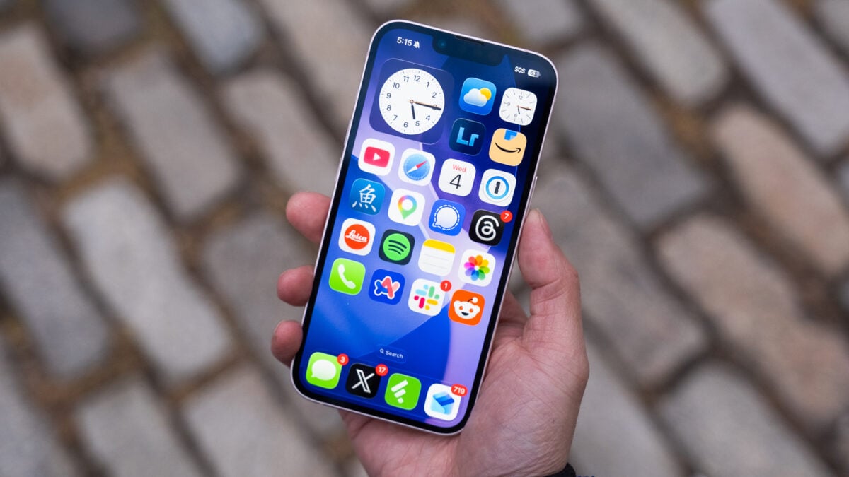Apple Intelligence Can Change Your Passwords for You When You Get Hacked