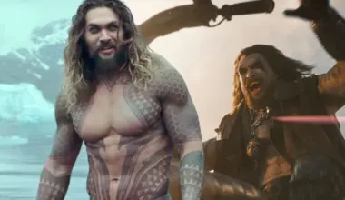 Aquaman or Lobo? Jason Momoa Was Always Meant to Be One of Them and the Proof Has Been There All Along