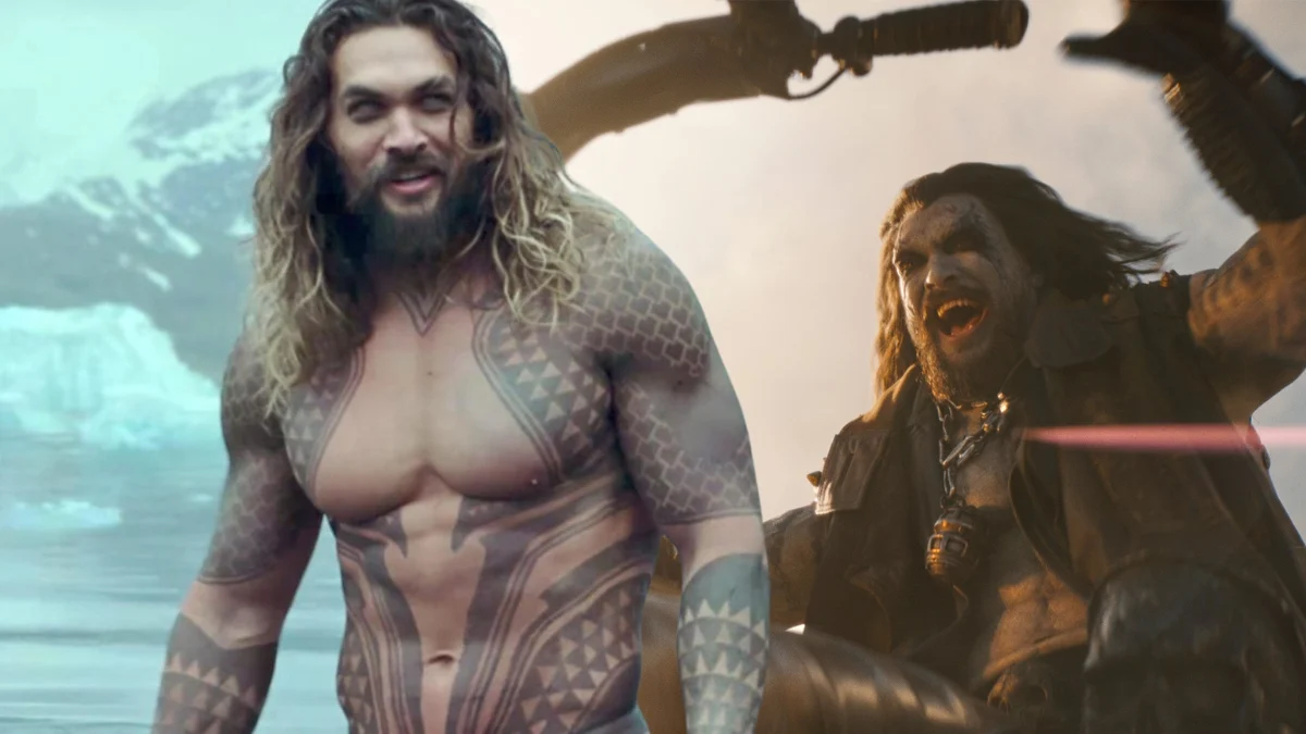 Aquaman or Lobo? Jason Momoa Was Always Meant to Be One of Them and the Proof Has Been There All Along
