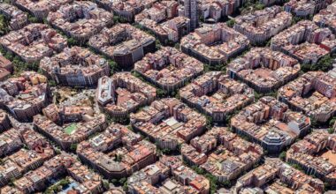 AR Reading list 088: Barcelona