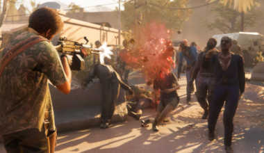 PREVIEW: Arizona Sunshine is Bringing 10 Years of Zombie-Slaying History to a New Audience