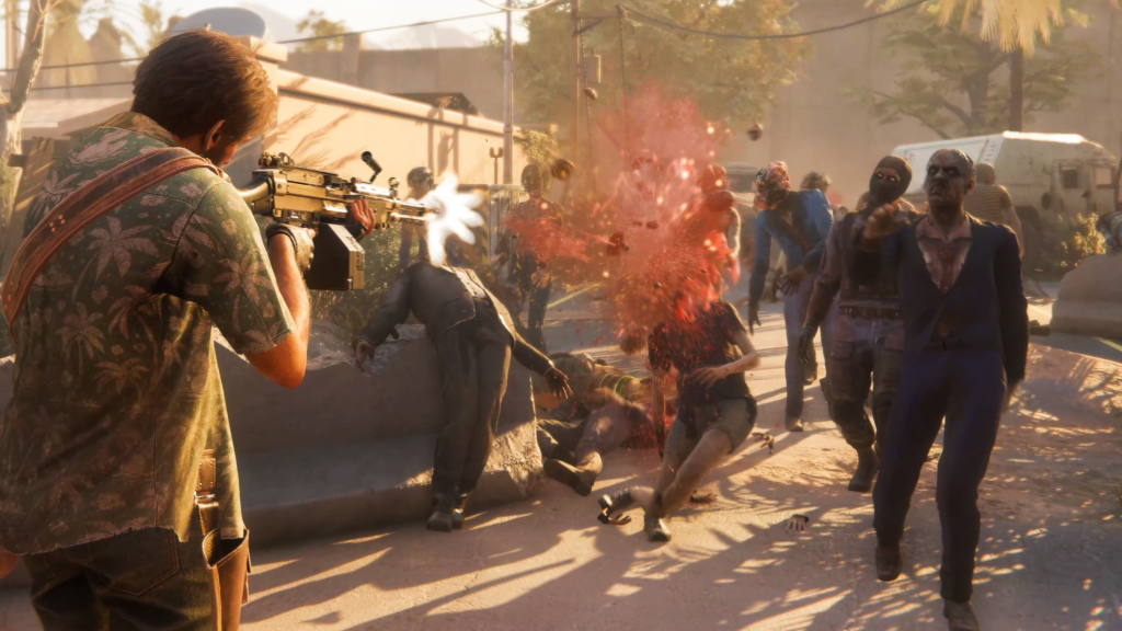 PREVIEW: Arizona Sunshine is Bringing 10 Years of Zombie-Slaying History to a New Audience