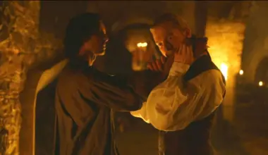 Armand Lestat lesmand the vampire lestat relationship