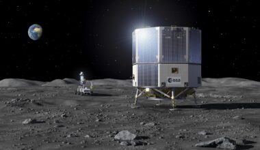 ESA to seek lunar mapping capability for Argonaut lander
