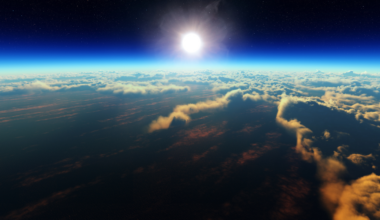 Astronauts aboard the International Space Station witness 16 sunrises and 16 sunsets every 24 hours, orbiting Earth once every 90 minutes while traveling 5 miles a second