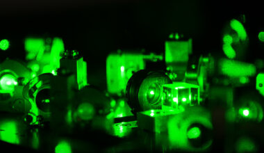 Atom Computing