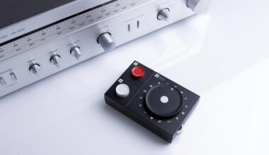 Atonemo’s NTS Radio Player brings the best of internet radio to your hi-fi